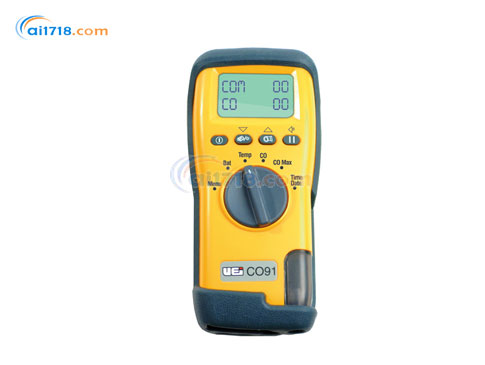 CO91一氧化碳檢測儀 CO91一氧化碳檢測儀