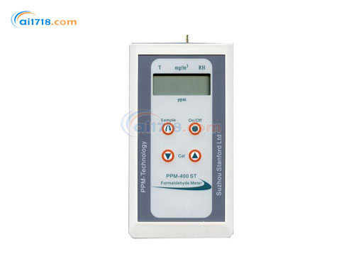 PPM-400甲醛分析儀 PPM-400甲醛分析儀