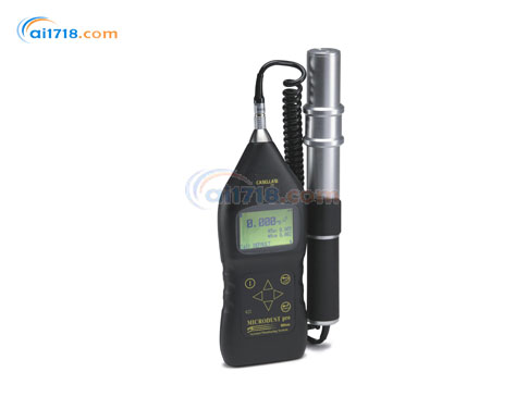 Microdust pro粉塵監(jiān)測(cè)儀 Microdust pro粉塵監(jiān)測(cè)儀