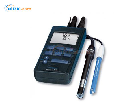 Oxi 330i/340i手提溶氧儀 Oxi 330i/340i手提溶氧儀