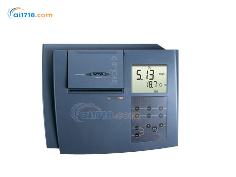 inoLab Oxi 730實驗室溶解氧儀 inoLab Oxi 730實驗室溶解氧儀