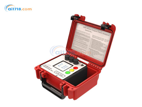 4001氦氧混合氣分析儀 4001氦氧混合氣分析儀