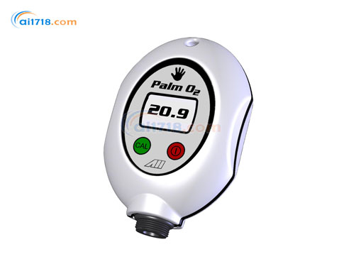 O2 IW手持式氧報(bào)警儀 O2 IW手持式氧報(bào)警儀