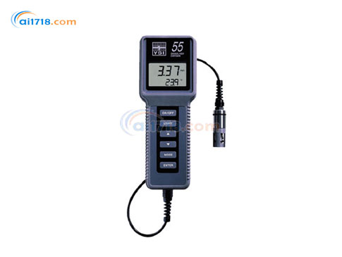55D溶解氧測量儀 55D溶解氧測量儀