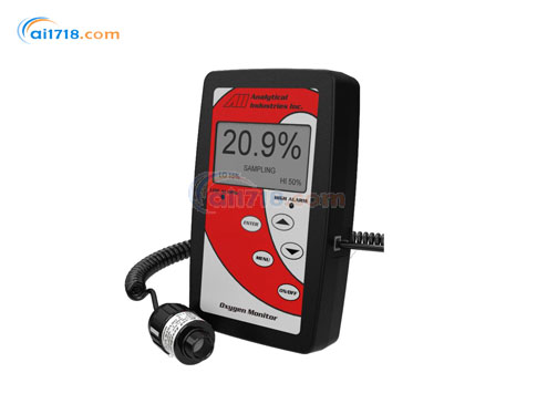 3000A微量氧分析儀 3000A微量氧分析儀