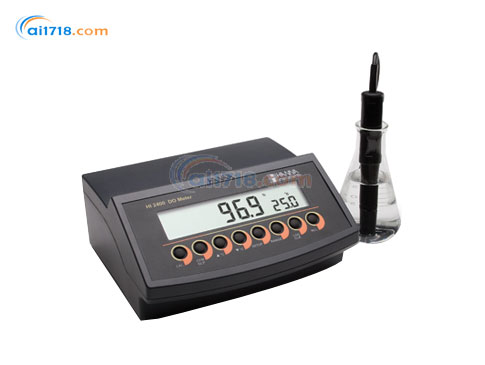 HI2400W實(shí)驗(yàn)室溶解氧測定儀 HI2400W實(shí)驗(yàn)室溶解氧測定儀