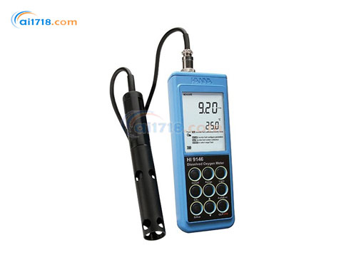 HI9146微電腦溶氧測(cè)定儀 HI9146微電腦溶氧測(cè)定儀