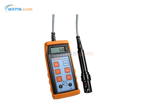 HI9147溶氧測定儀 HI9147溶氧測定儀