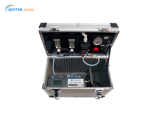 SF6 Purity Pro SF6氣體檢測儀 SF6 Purity Pro SF6氣體檢測儀