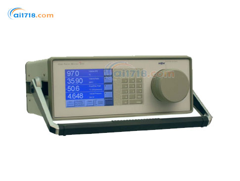 973-A氣體分析儀 973-A氣體分析儀