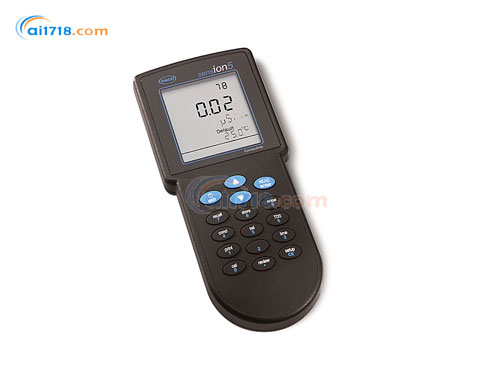 sensION5電導(dǎo)測(cè)定儀 sensION5電導(dǎo)測(cè)定儀