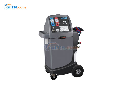 AC375C冷媒回收加注機(jī) AC375C冷媒回收加注機(jī)