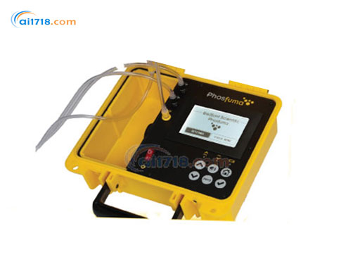 PHOSFUMA磷化氫檢測(cè)儀 PHOSFUMA磷化氫檢測(cè)儀
