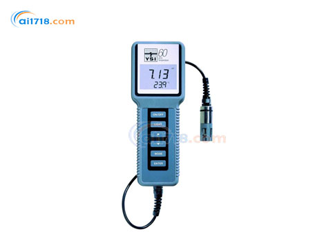 60酸度/溫度測試儀 60酸度/溫度測試儀