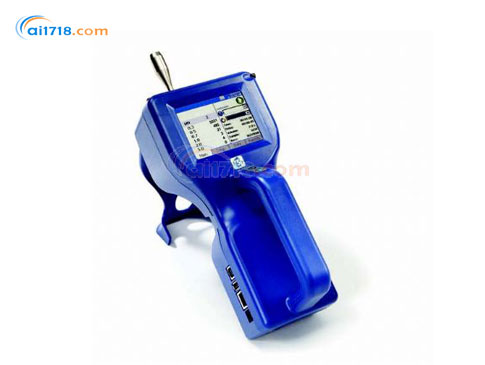 9306-V2手持式激光粒子計數(shù)器 9306-V2手持式激光粒子計數(shù)器