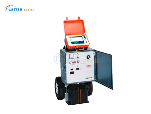S25手推車式電力電纜故障定位系統(tǒng) S25手推車式電力電纜故障定位系統(tǒng)