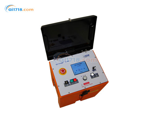 EZ12一體化電纜故障智能定位儀 EZ12一體化電纜故障智能定位儀