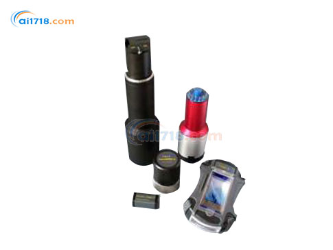 Radiation nanoSPEC能譜分析儀 Radiation nanoSPEC能譜分析儀