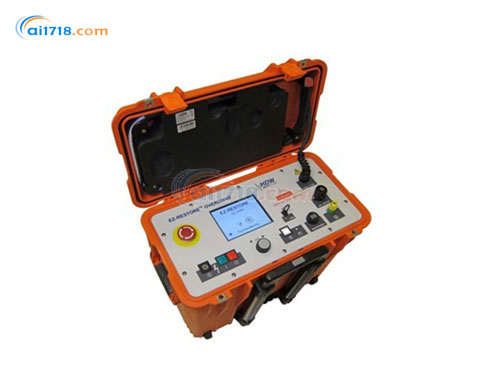 EZ-RESTORE電纜搶修選段儀 EZ-RESTORE電纜搶修選段儀