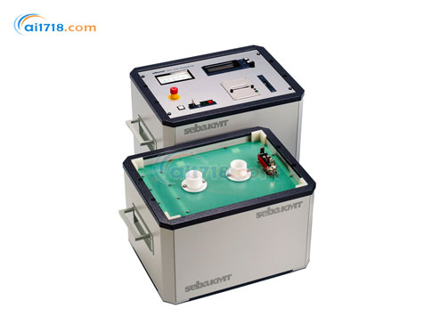 VLF CR-28交流耐壓智能試驗系統(tǒng) VLF CR-28交流耐壓智能試驗系統(tǒng)