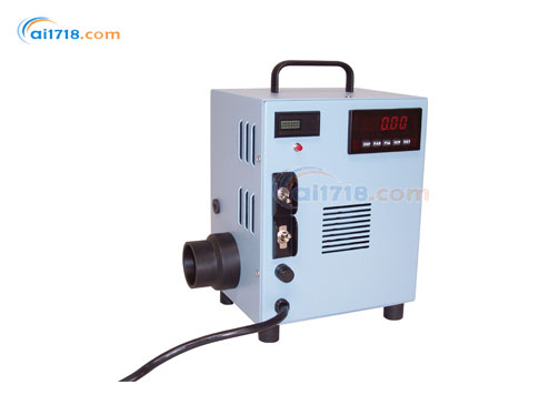 CF-1003BRL-DIGITAL便攜式大流量空氣取樣器 CF-1003BRL-DIGITAL便攜式大流量空氣取樣器