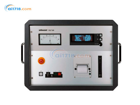 VLF CR-60電纜交流耐壓智能試驗系統(tǒng) VLF CR-60電纜交流耐壓智能試驗系統(tǒng)