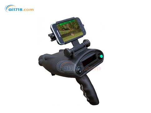 Bionic X4(金槍X4)遠程地下金屬探測器 Bionic X4(金槍X4)遠程地下金屬探測器