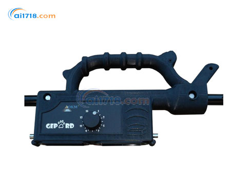 Gepard GPR(捷豹)探地雷達探測器 Gepard GPR(捷豹)探地雷達探測器