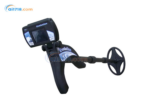 漂泊者黃金可視成像探測器 漂泊者黃金可視成像探測器