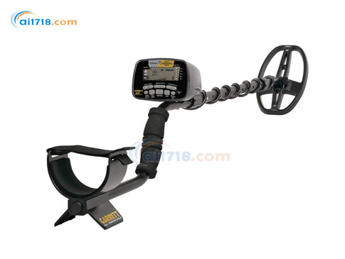 AT-GOLD水陸兩用金屬探測器 AT-GOLD水陸兩用金屬探測器