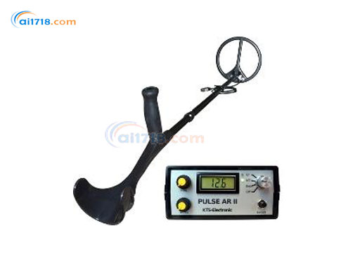 AR-II脈沖式地下金屬探測器 AR-II脈沖式地下金屬探測器