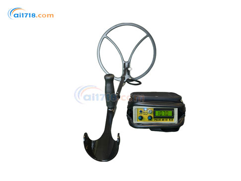 AR-III脈沖式地下金屬探測器 AR-III脈沖式地下金屬探測器