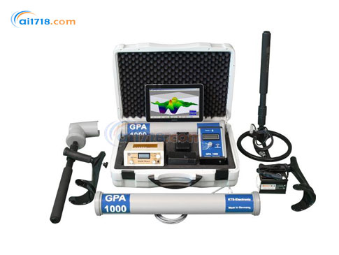 GPA1000可視成像探測器 GPA1000可視成像探測器