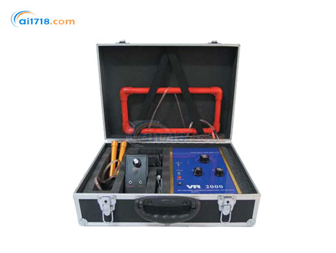 VR2000貴金屬探測器 VR2000貴金屬探測器