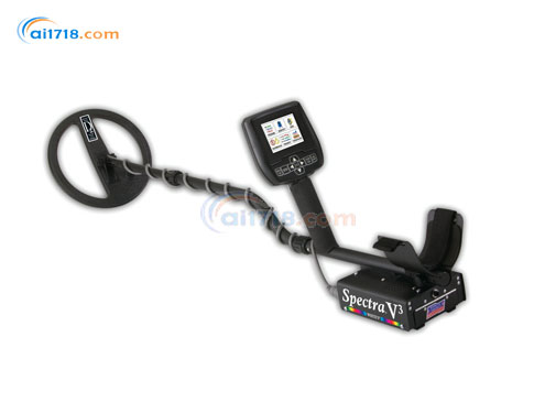 Spectra V3i地下金屬探測(cè)器 Spectra V3i地下金屬探測(cè)器