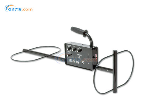 TM808地下金屬探測(cè)器 TM808地下金屬探測(cè)器