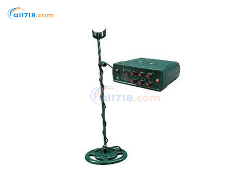 犬神地下金屬探測器 犬神地下金屬探測器