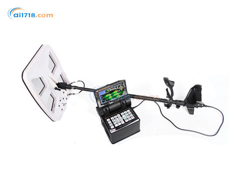 黃金王可視成像探測器 黃金王可視成像探測器