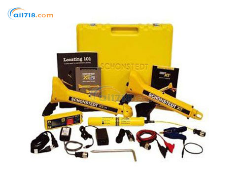 MPC地下管線檢測套裝 MPC地下管線檢測套裝