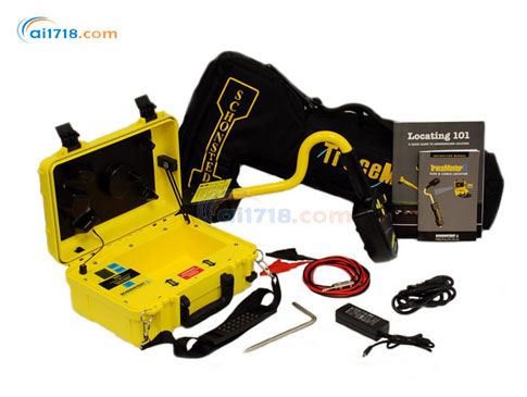 TraceMaster電纜定位儀 TraceMaster電纜定位儀