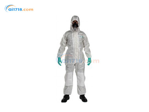 AMN428E(NS標準型)麥克斯防護服 AMN428E(NS標準型)麥克斯防護服