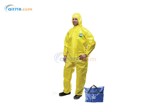 CT4SY428麥克斯4化學(xué)防護服 CT4SY428麥克斯4化學(xué)防護服