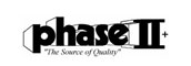 美國PHASE II(菲思圖) 美國PHASE II(菲思圖)