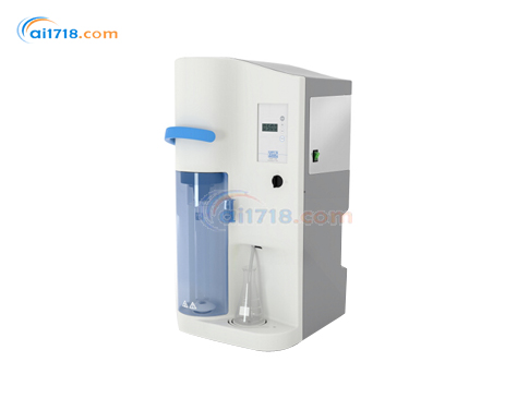 UDK129半自動凱氏定氮儀 UDK129半自動凱氏定氮儀