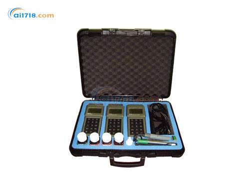 HI9820便攜式多參數(shù)測定儀 HI9820便攜式多參數(shù)測定儀