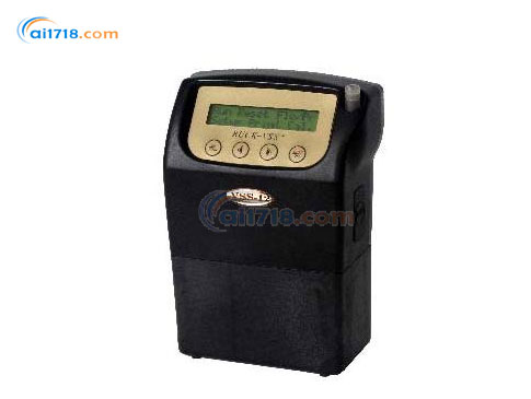 VSS-12個人采樣泵 VSS-12個人采樣泵