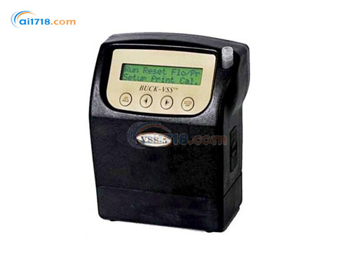 VSS-5個人采樣泵  VSS-5個人采樣泵