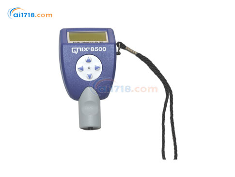 8500涂層測(cè)厚儀 8500涂層測(cè)厚儀