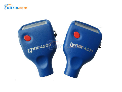 4500涂層測厚儀 4500涂層測厚儀