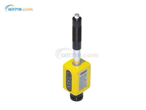 PHT-3300里氏硬度計(jì) PHT-3300里氏硬度計(jì)